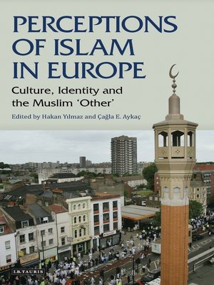 cover image of Perceptions of Islam in Europe